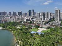 邂逅夏日“湛江藍”，解鎖港城浪漫風情