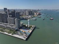 邂逅夏日“湛江藍”，解鎖港城浪漫風情