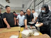 记者直击徐闻现场 台风“麦德姆”登陆前后12小时