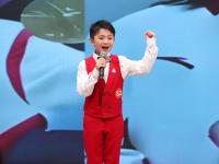 全运小童星 闪亮大舞台