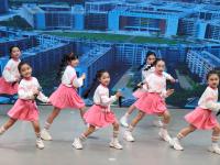 全运小童星 闪亮大舞台