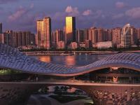 湛江文化新地標美出圈