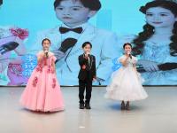 全运小童星 闪亮大舞台