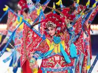 盛會啟幕，體育之光耀灣區