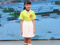 全运小童星 闪亮大舞台