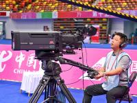 万事俱备待开赛