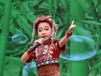 全运小童星 闪亮大舞台