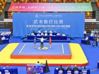 万事俱备待开赛