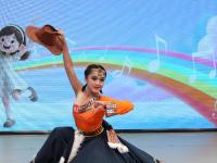 全运小童星 闪亮大舞台