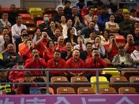 龙争虎斗 八方武杰会港城