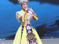 全运小童星 闪亮大舞台