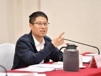 省两会现场|代表发言