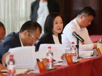代表委员谈经济 话民生 谋发展