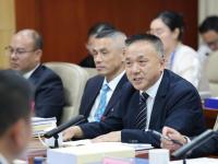 代表委员谈经济 话民生 谋发展