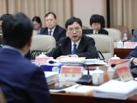 代表委员谈经济 话民生 谋发展