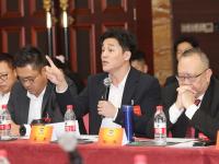 代表委员谈经济 话民生 谋发展