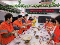 霞山区东新街道开展学雷锋志愿服务系列活动