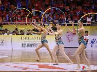 场内场外人气“爆表”