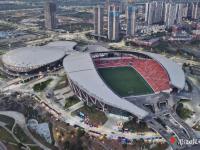 跟着球队游南粤·肇庆