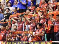 场内场外人气“爆表”