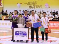 场内场外人气“爆表”