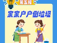 @湛江市民 防蚊灭蚊“七天七招”，看过来→
