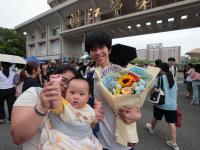 2026年高考昨日圆满落幕