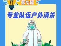 @湛江市民 防蚊灭蚊“七天七招”，看过来→