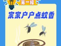 @湛江市民 防蚊灭蚊“七天七招”，看过来→