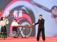 两岸青年聚港城 共赴海丝文化青春之约